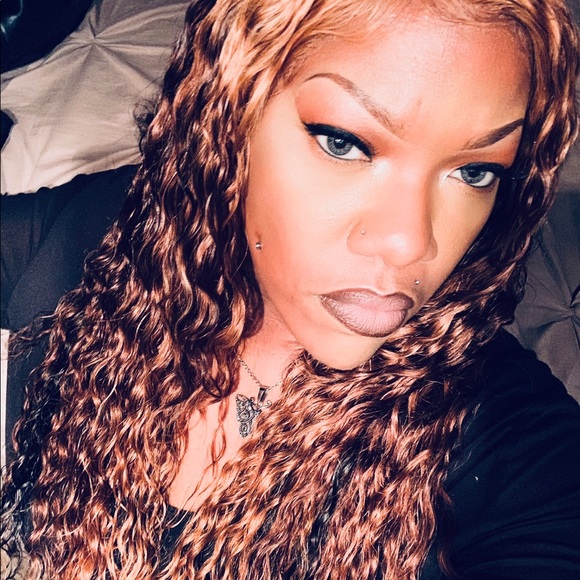 Meet your Posher, Kimmie - Picture 7 of 12